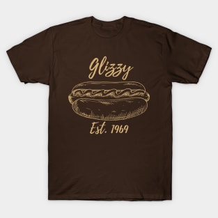 Fancy Glizzy T-Shirt